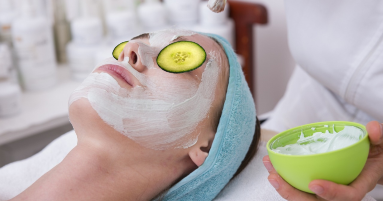 What is exfoliating and how does it improve your skin