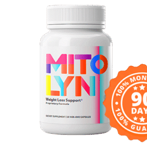 MITOLYN (Give Power to Your Metabolism)
