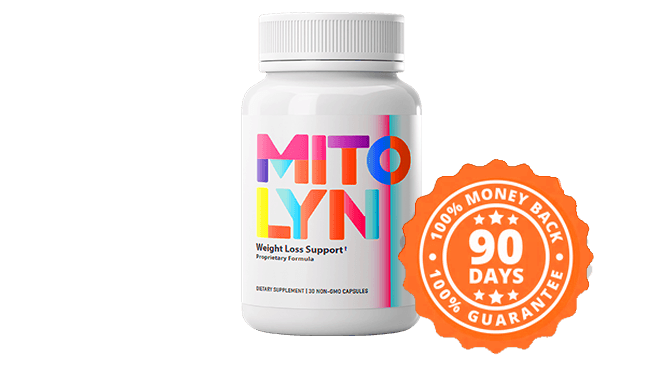 MITOLYN (Give Power to Your Metabolism)